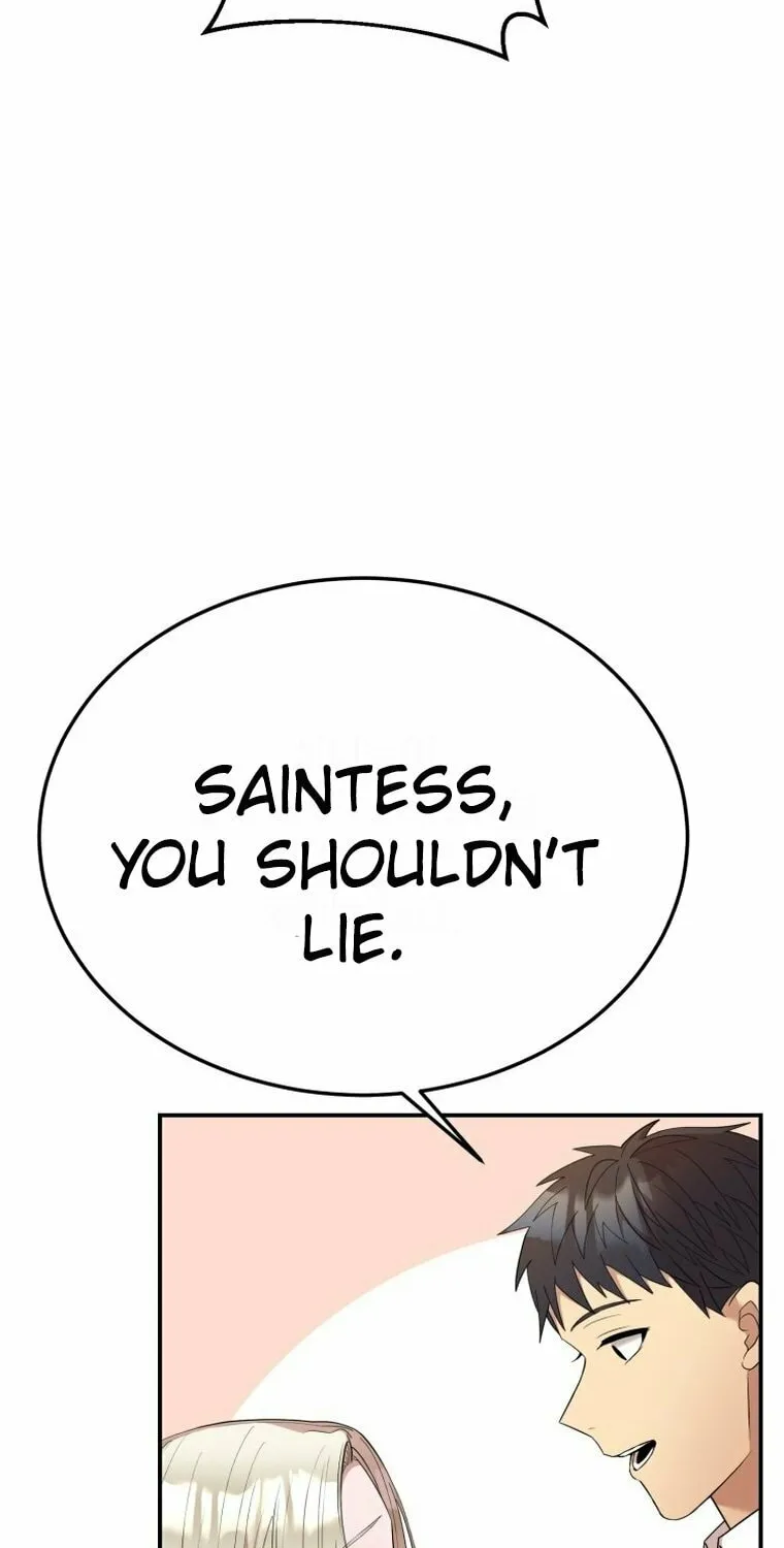 Living in a Studio Condo With the Saintess Chapter 7 page 111 - 