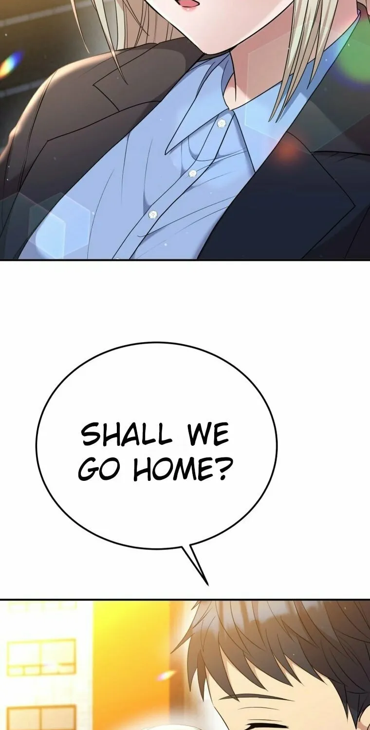 Living in a Studio Condo With the Saintess Chapter 7 page 114 - 