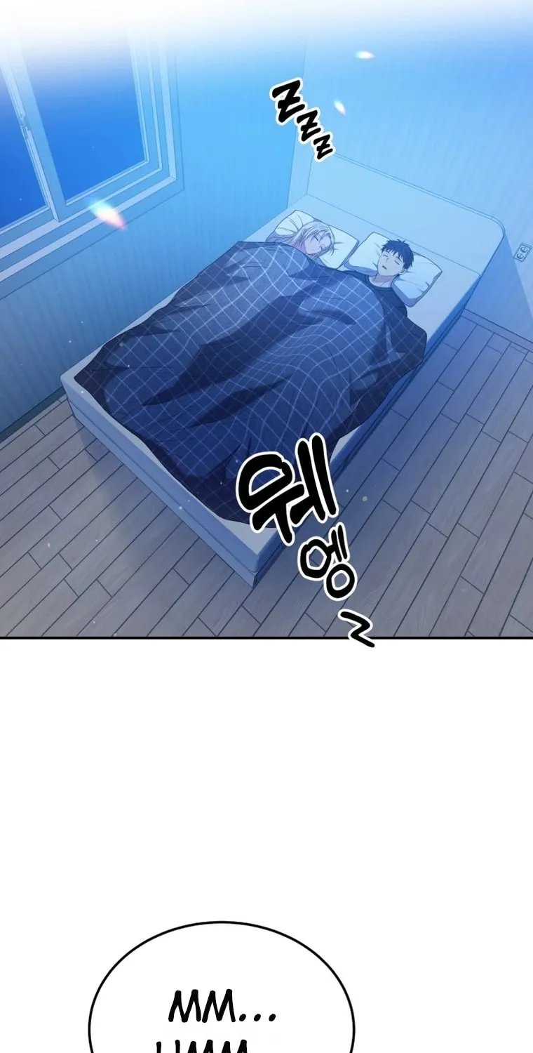 Living in a Studio Condo With the Saintess Chapter 7 page 119 - 