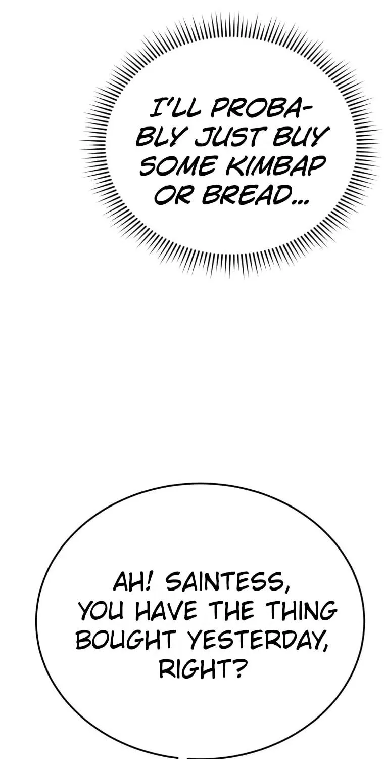 Living in a Studio Condo With the Saintess Chapter 7 page 15 - 