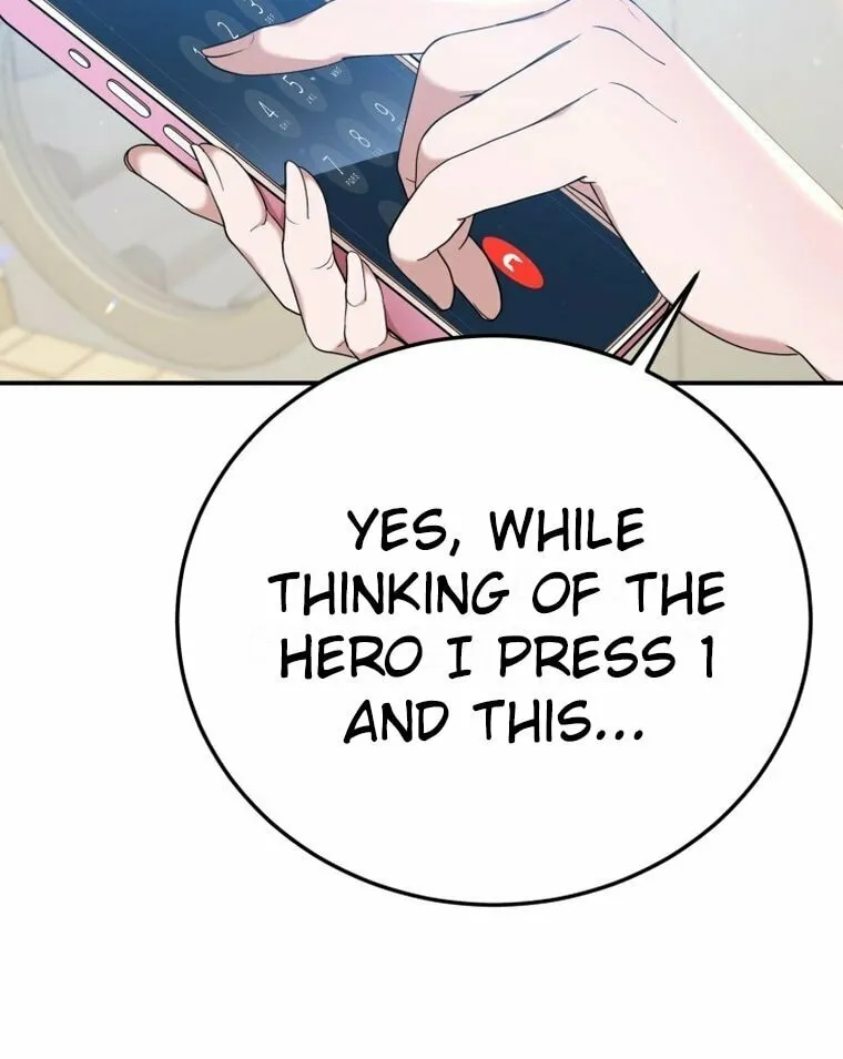 Living in a Studio Condo With the Saintess Chapter 7 page 19 - 