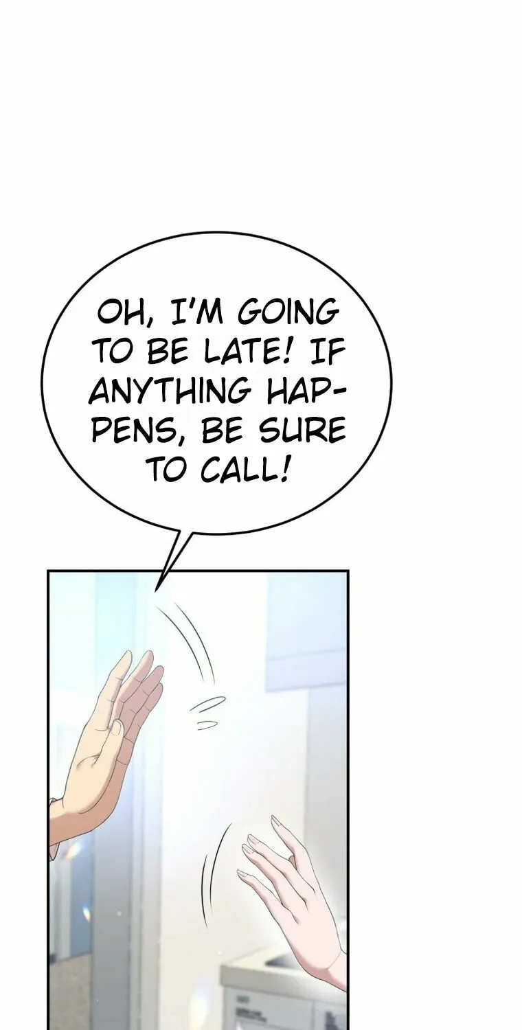 Living in a Studio Condo With the Saintess Chapter 7 page 23 - 