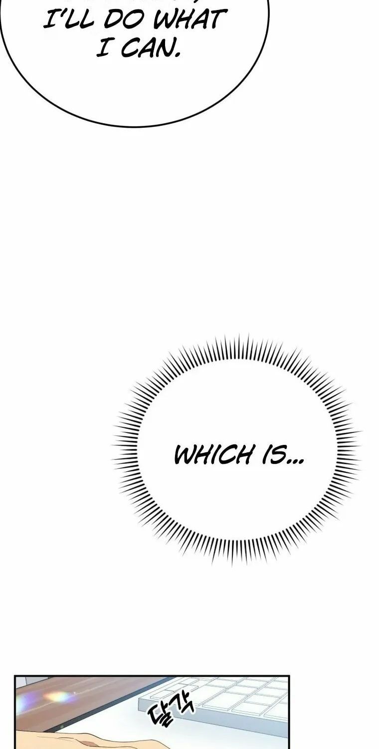Living in a Studio Condo With the Saintess Chapter 7 page 35 - 