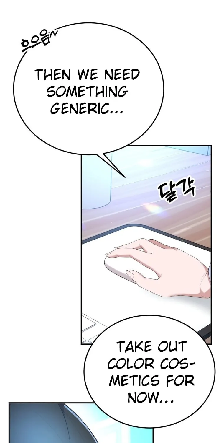 Living in a Studio Condo With the Saintess Chapter 7 page 55 - 