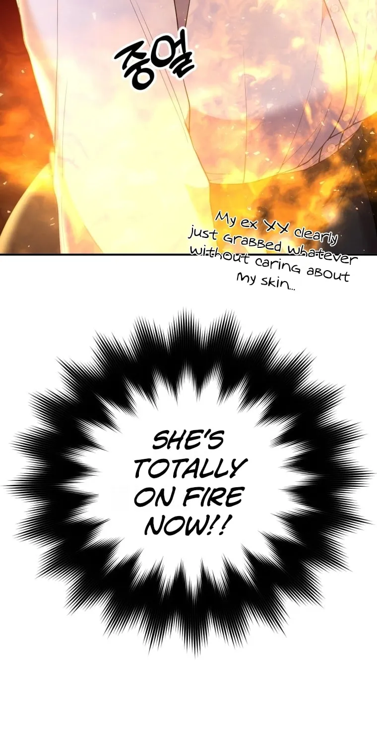 Living in a Studio Condo With the Saintess Chapter 7 page 58 - 