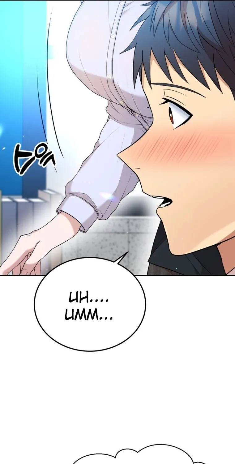 Living in a Studio Condo With the Saintess Chapter 7 page 63 - 