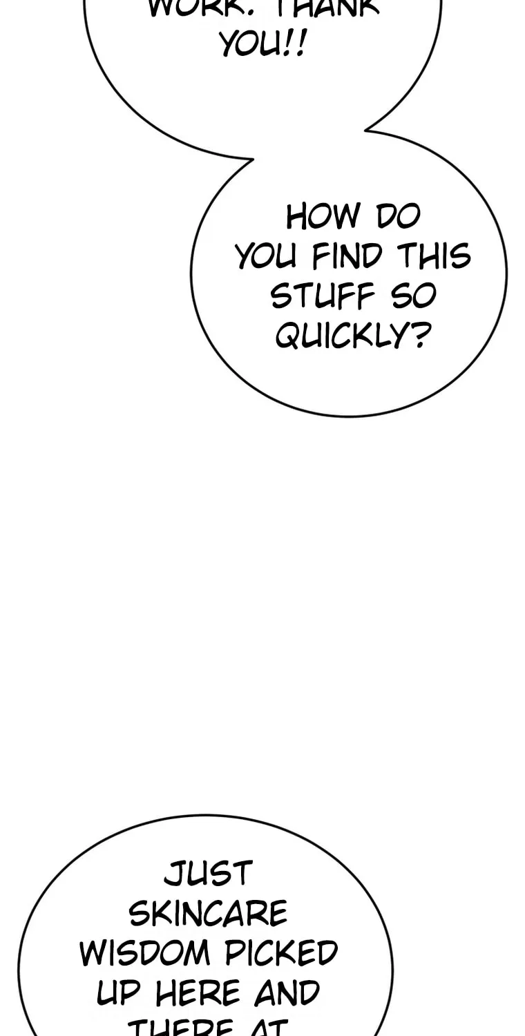 Living in a Studio Condo With the Saintess Chapter 7 page 67 - 
