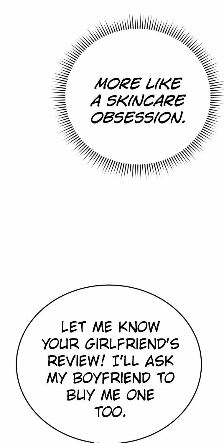 Living in a Studio Condo With the Saintess Chapter 7 page 69 - 