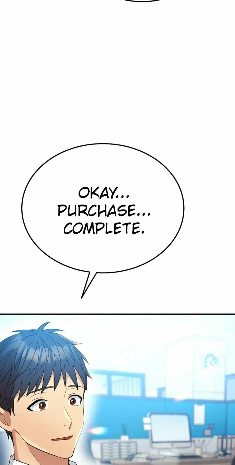 Living in a Studio Condo With the Saintess Chapter 7 page 73 - 