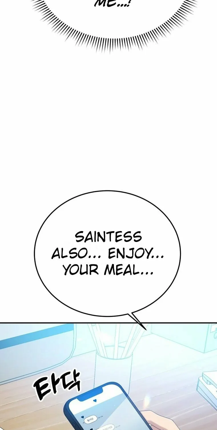 Living in a Studio Condo With the Saintess Chapter 7 page 85 - 