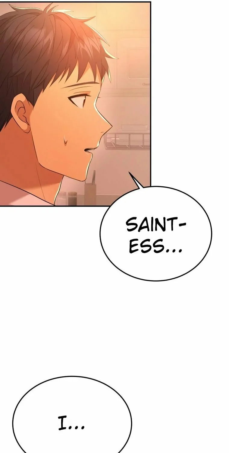 Living in a Studio Condo With the Saintess Chapter 8 page 120 - 