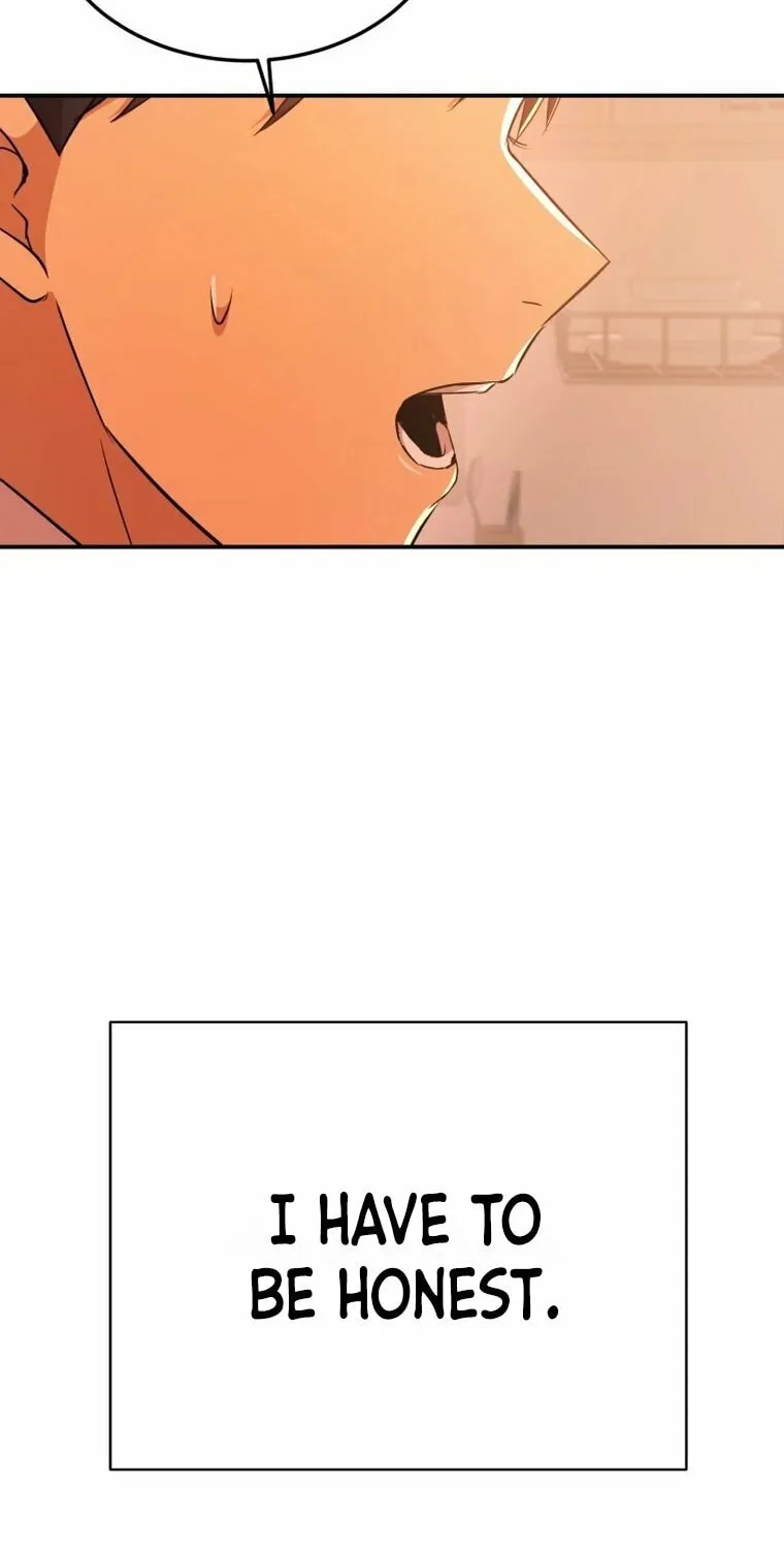 Living in a Studio Condo With the Saintess Chapter 8 page 121 - 
