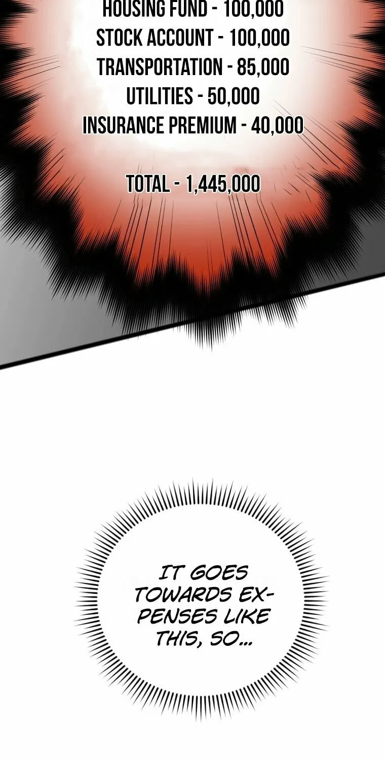 Living in a Studio Condo With the Saintess Chapter 8 page 14 - 