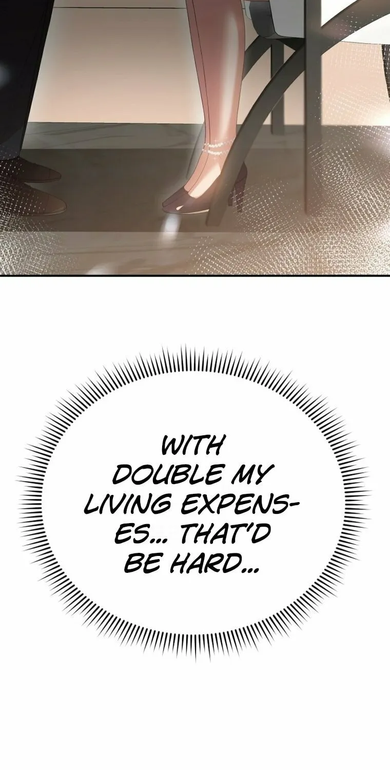 Living in a Studio Condo With the Saintess Chapter 8 page 26 - 