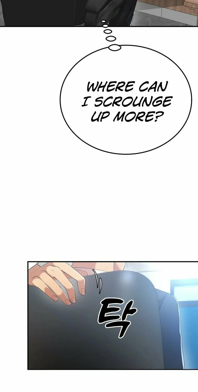 Living in a Studio Condo With the Saintess Chapter 8 page 29 - 