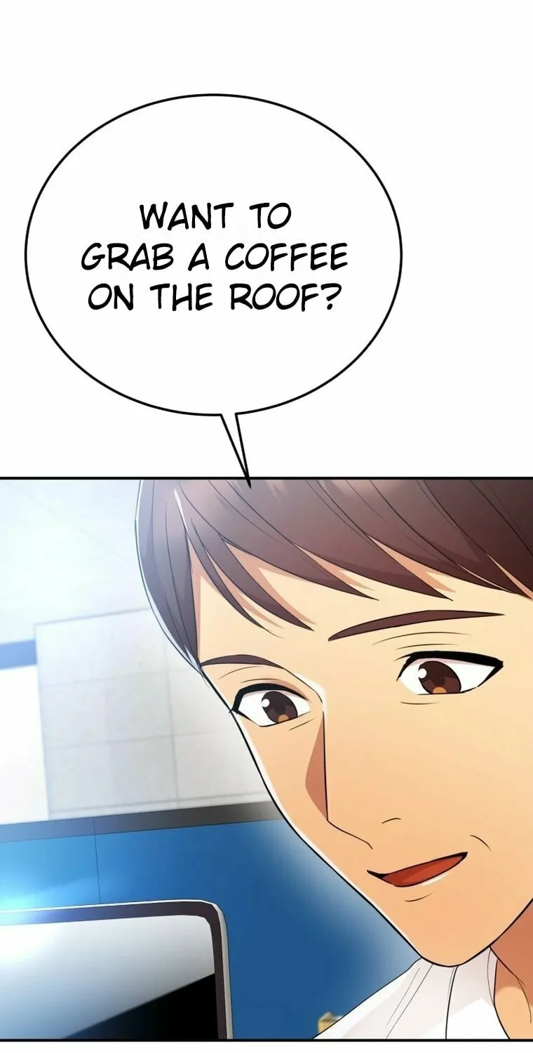 Living in a Studio Condo With the Saintess Chapter 8 page 32 - 