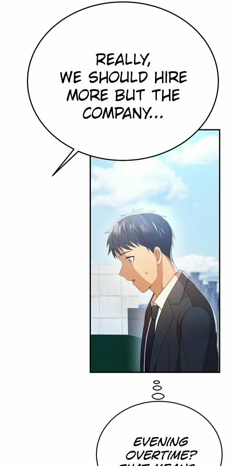 Living in a Studio Condo With the Saintess Chapter 8 page 49 - 