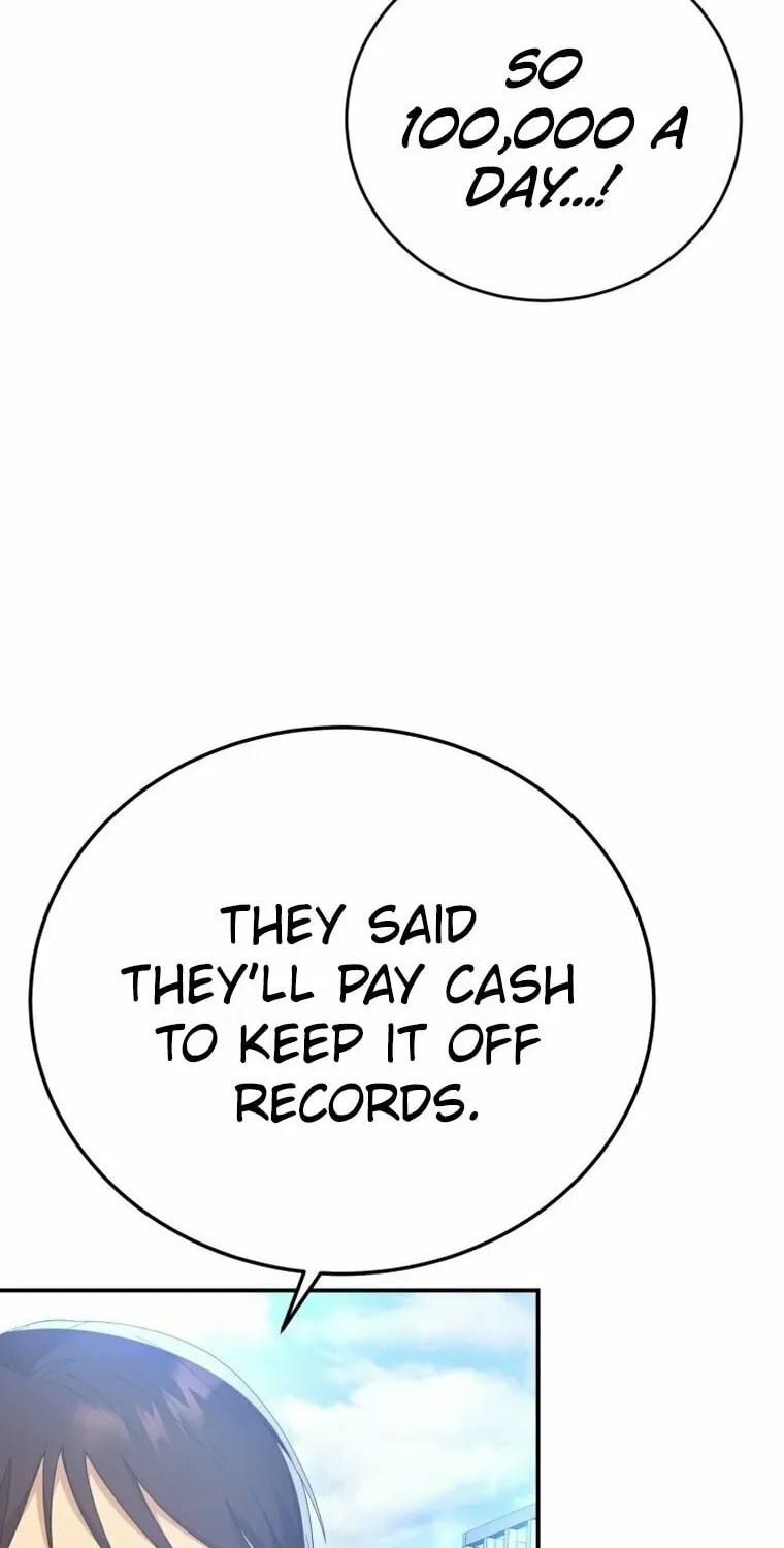 Living in a Studio Condo With the Saintess Chapter 8 page 53 - 