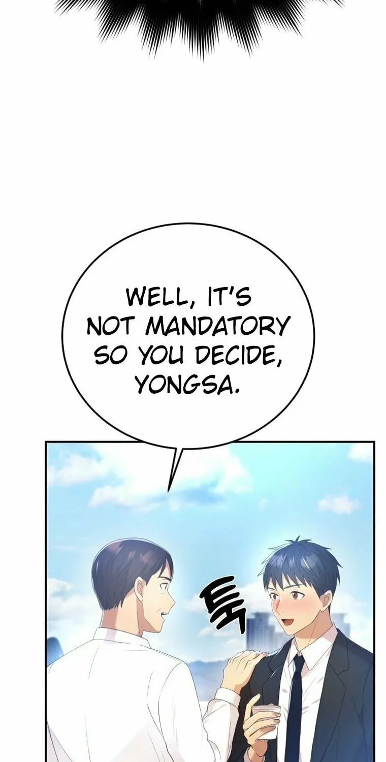 Living in a Studio Condo With the Saintess Chapter 8 page 56 - 