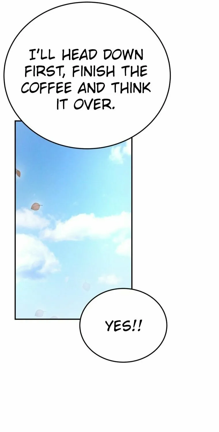 Living in a Studio Condo With the Saintess Chapter 8 page 58 - 