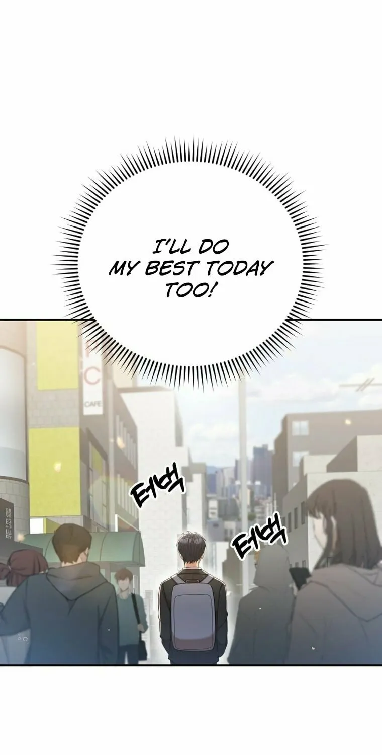 Living in a Studio Condo With the Saintess Chapter 8 page 7 - 