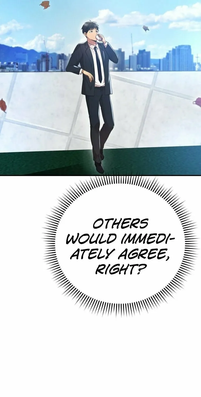 Living in a Studio Condo With the Saintess Chapter 8 page 61 - 