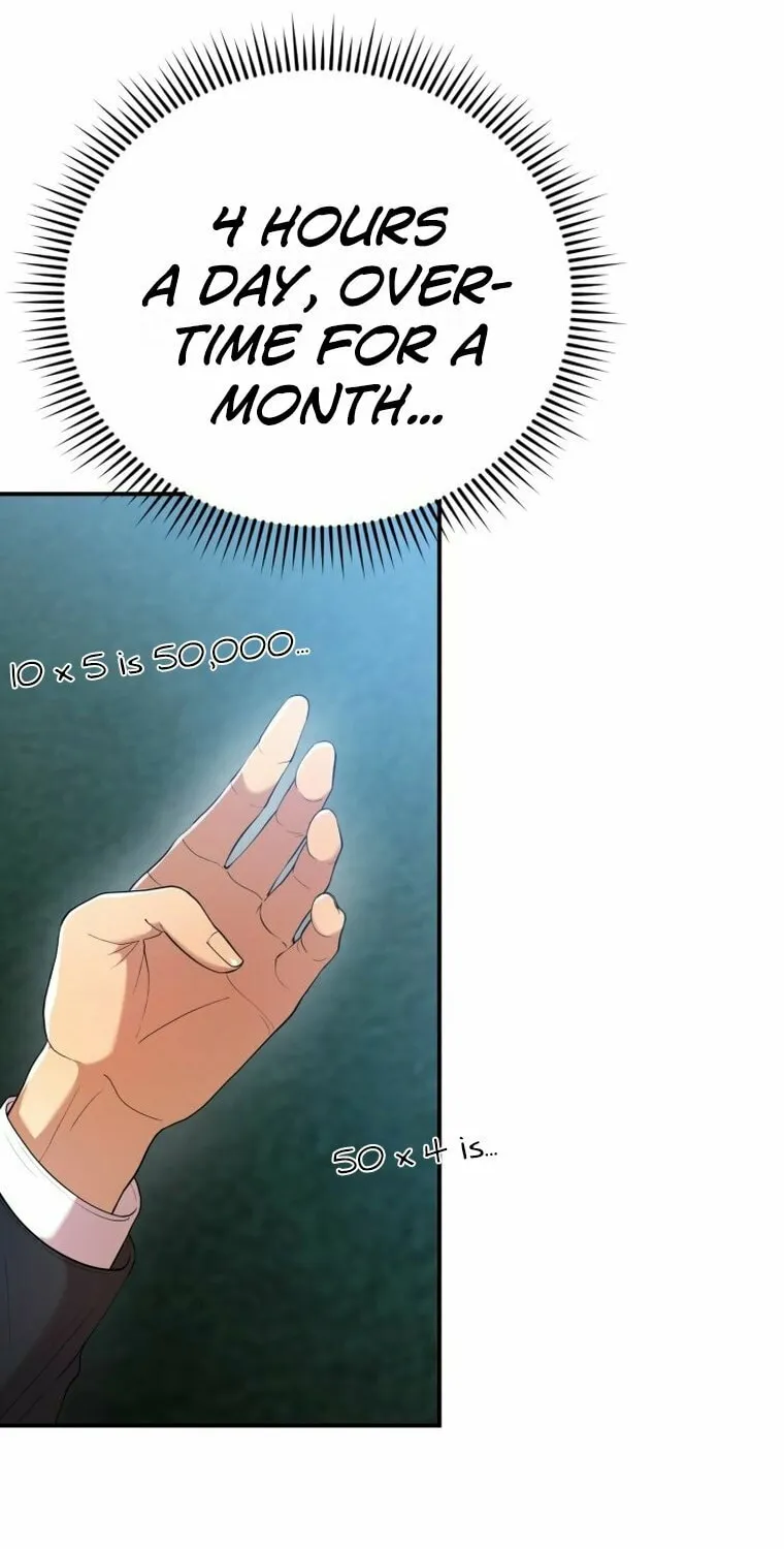 Living in a Studio Condo With the Saintess Chapter 8 page 62 - 