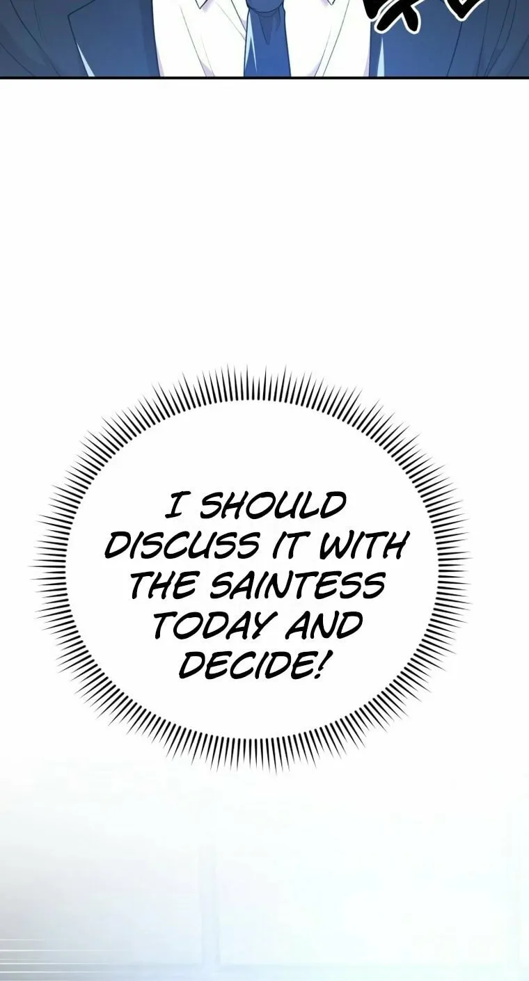 Living in a Studio Condo With the Saintess Chapter 8 page 65 - 