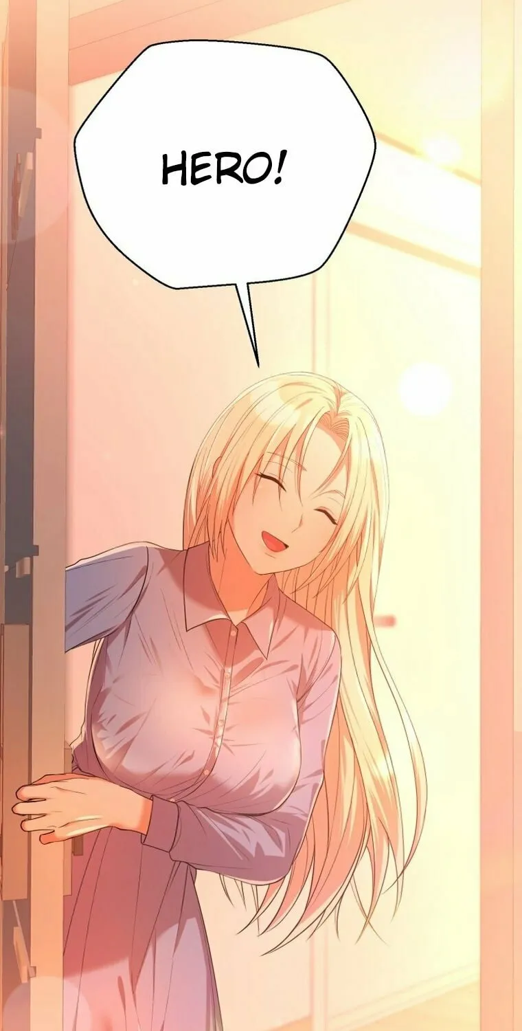 Living in a Studio Condo With the Saintess Chapter 8 page 68 - 
