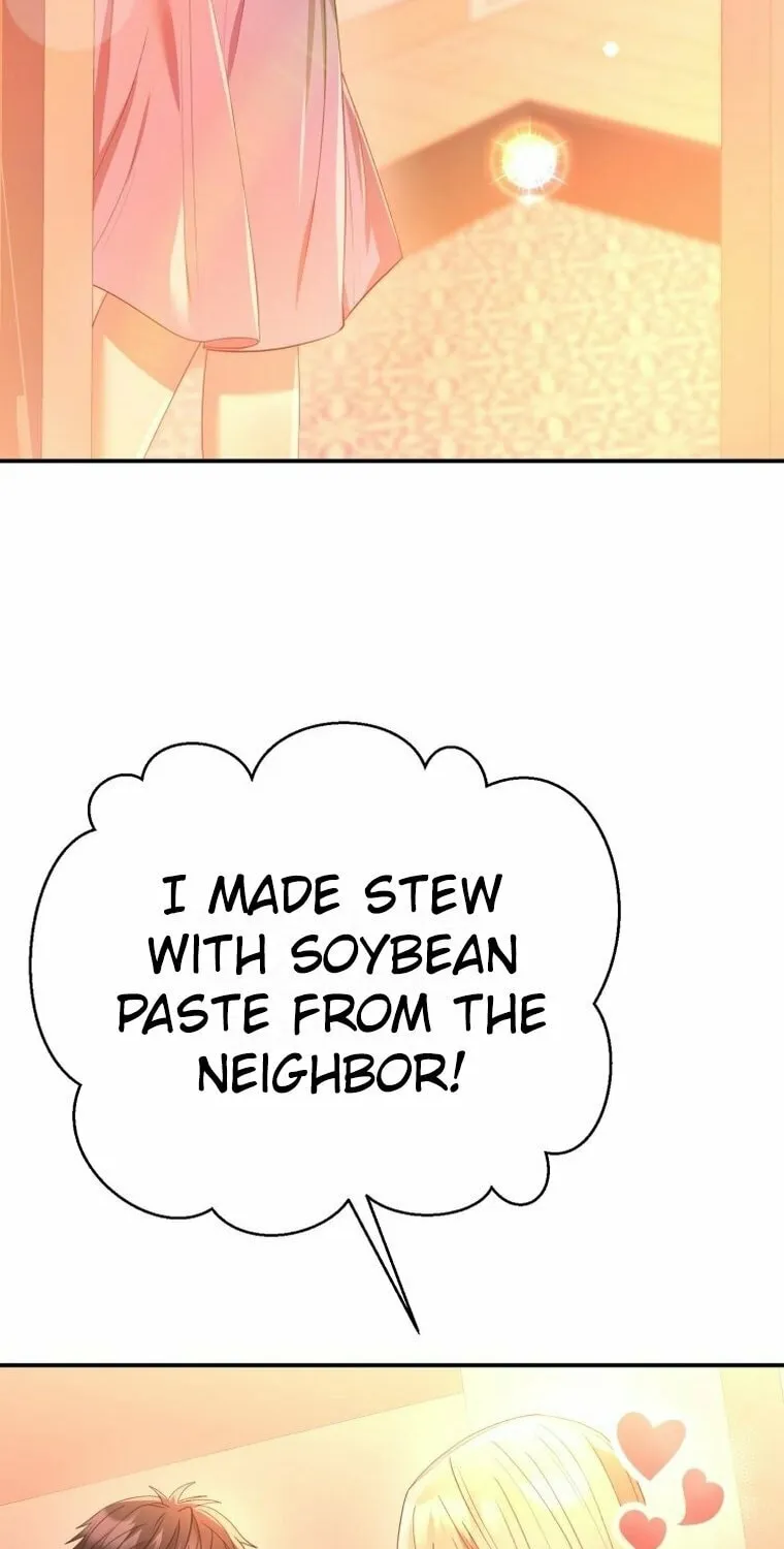 Living in a Studio Condo With the Saintess Chapter 8 page 69 - 