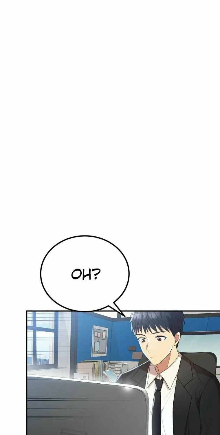Living in a Studio Condo With the Saintess Chapter 8 page 8 - 