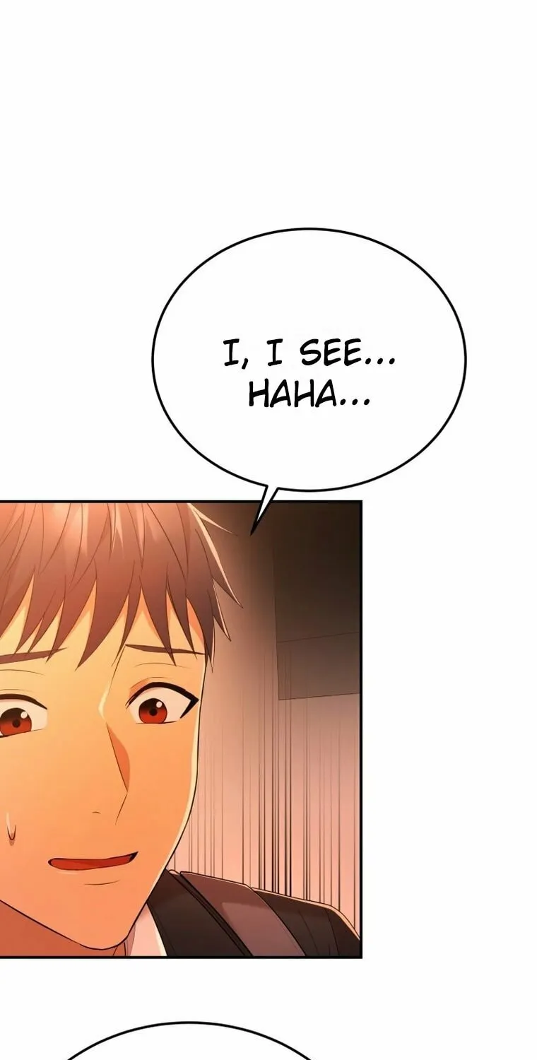 Living in a Studio Condo With the Saintess Chapter 8 page 83 - 