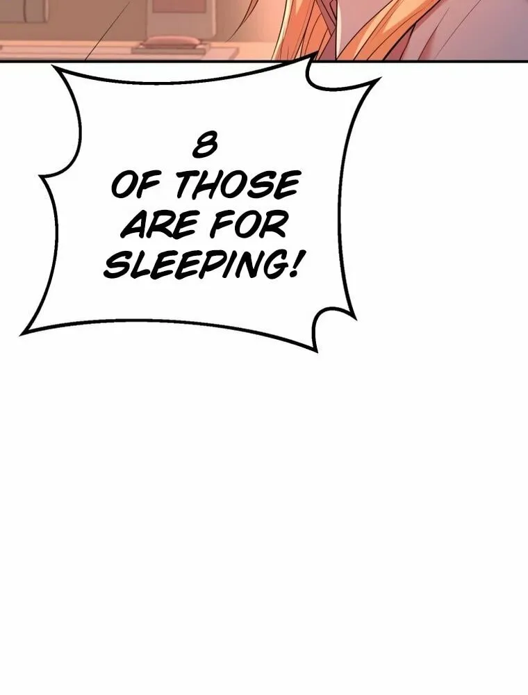 Living in a Studio Condo With the Saintess Chapter 8 page 91 - 