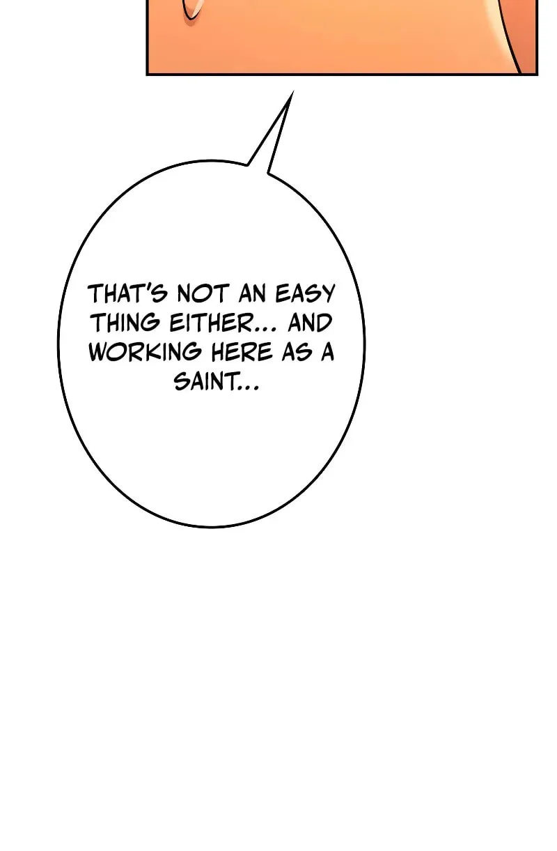 Living in a Studio Condo With the Saintess Chapter 9 page 102 - 