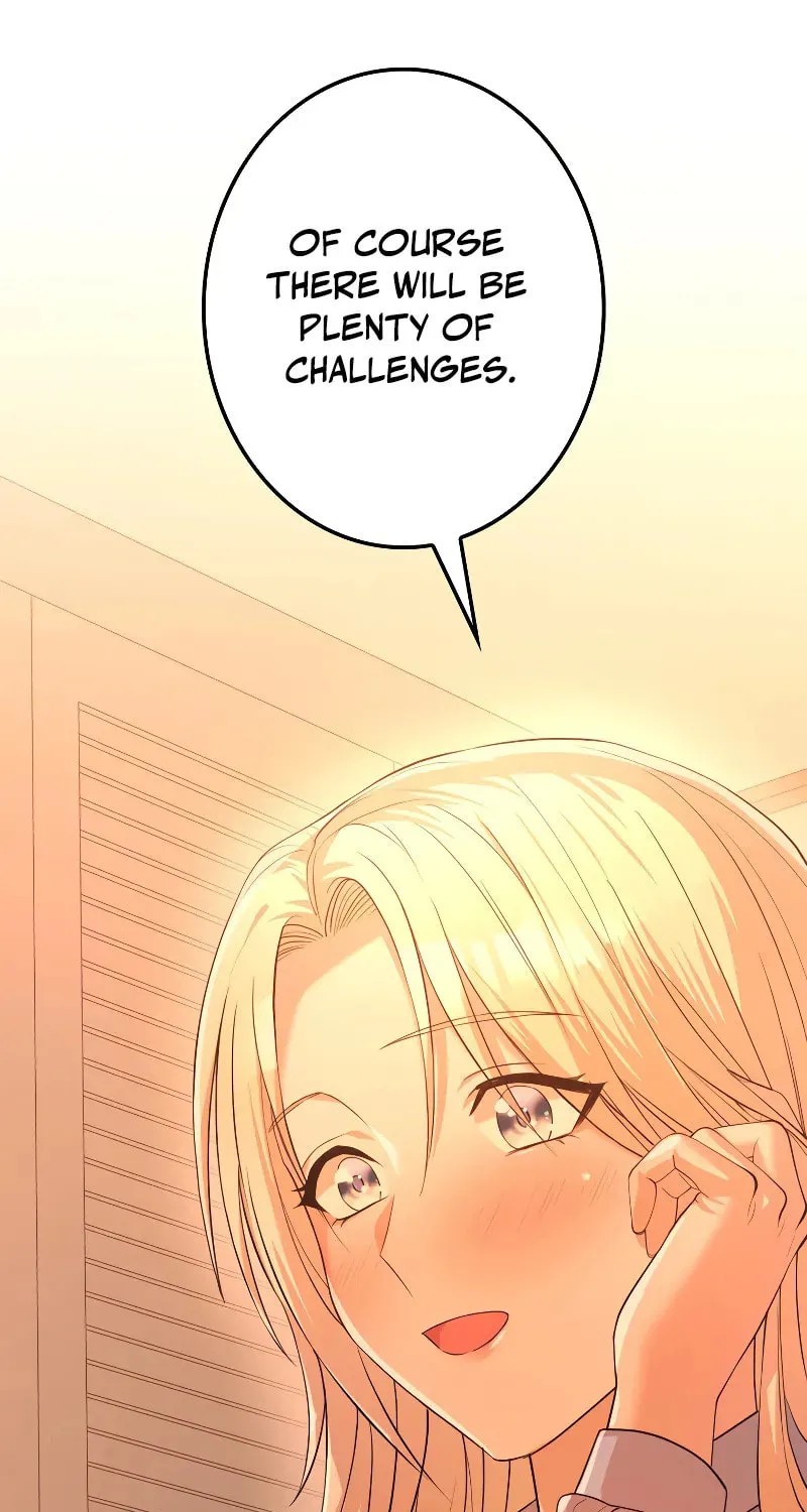 Living in a Studio Condo With the Saintess Chapter 9 page 103 - 