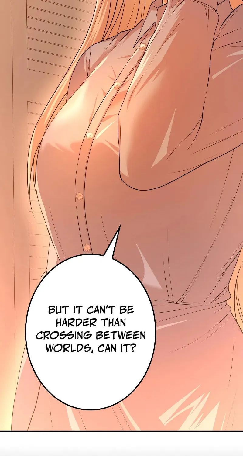 Living in a Studio Condo With the Saintess Chapter 9 page 104 - 