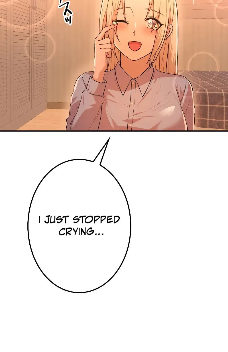 Living in a Studio Condo With the Saintess Chapter 9 page 131 - 