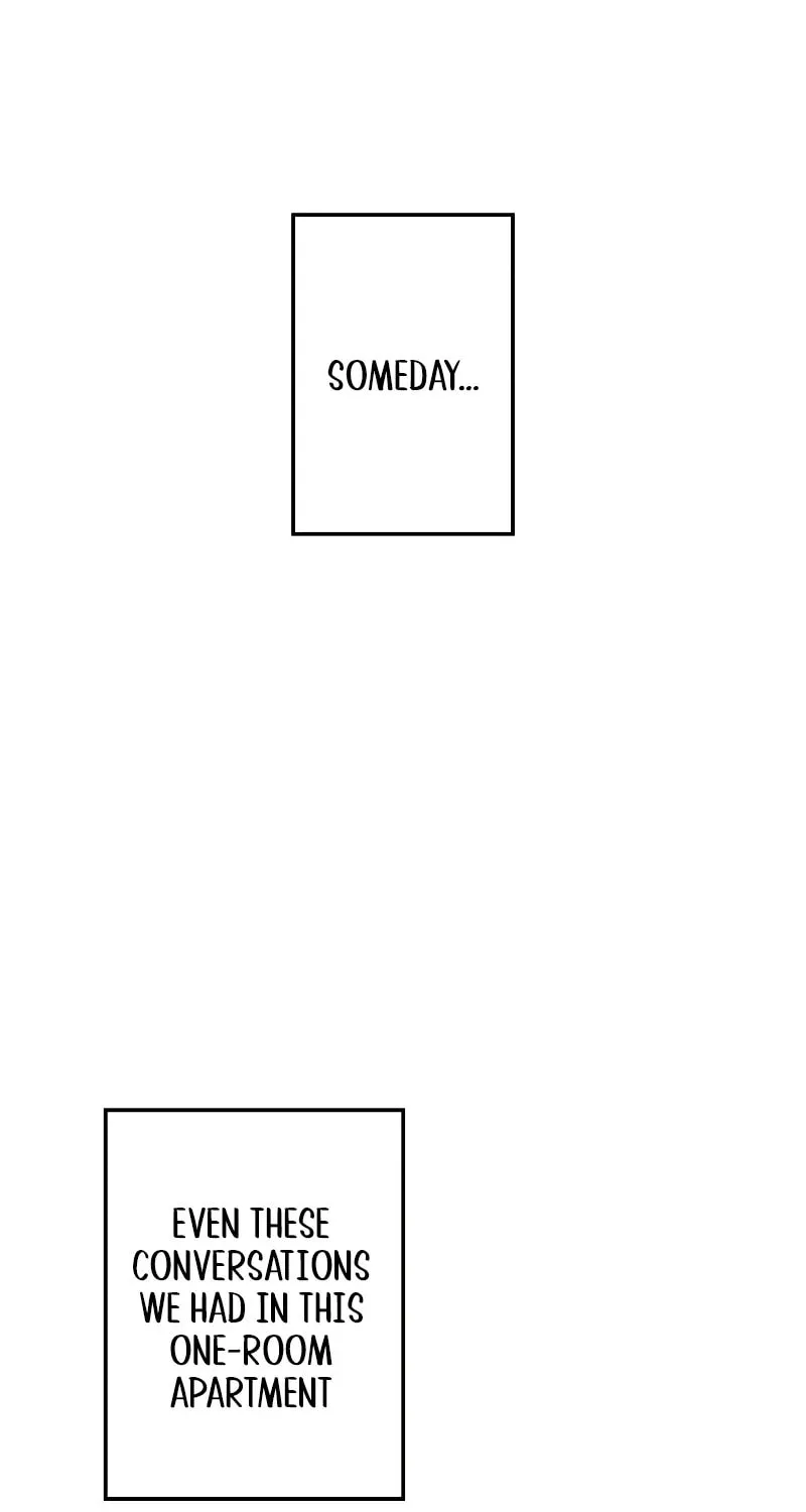 Living in a Studio Condo With the Saintess Chapter 9 page 132 - 