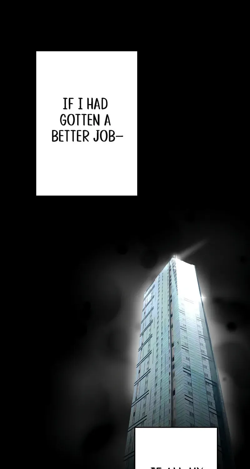 Living in a Studio Condo With the Saintess Chapter 9 page 18 - 
