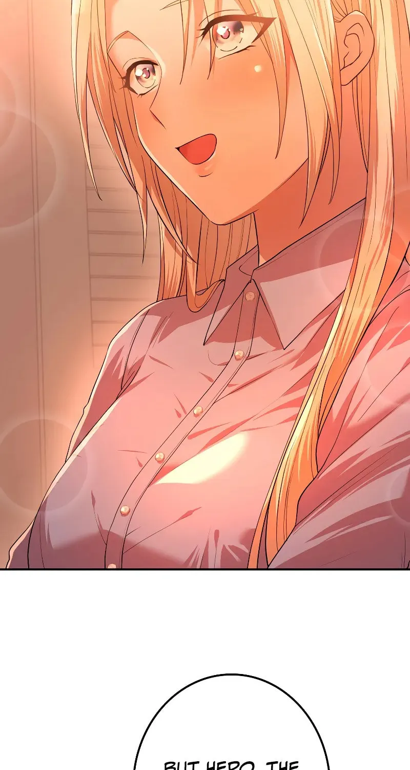 Living in a Studio Condo With the Saintess Chapter 9 page 43 - 