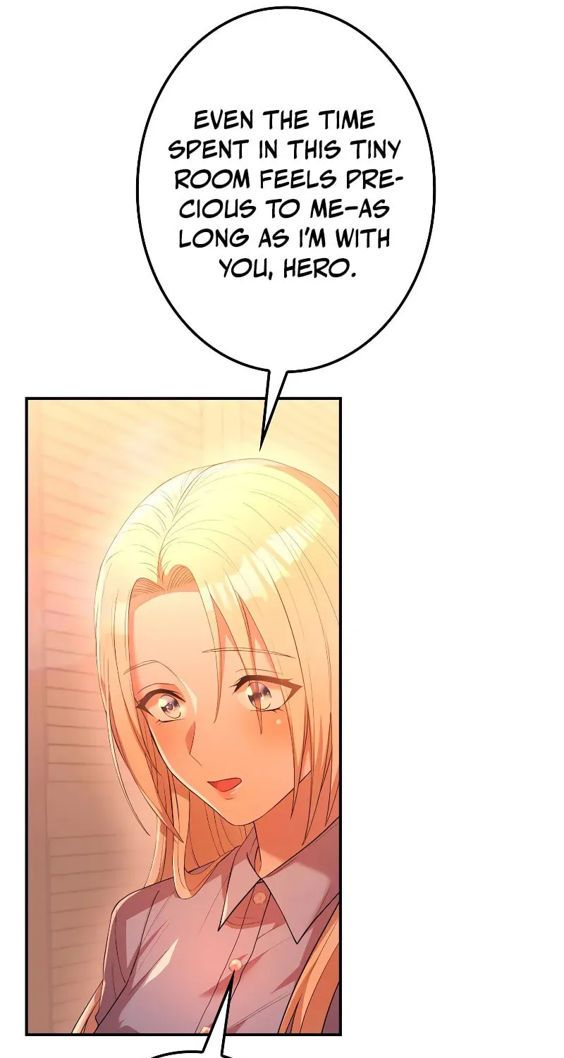 Living in a Studio Condo With the Saintess Chapter 9 page 47 - 