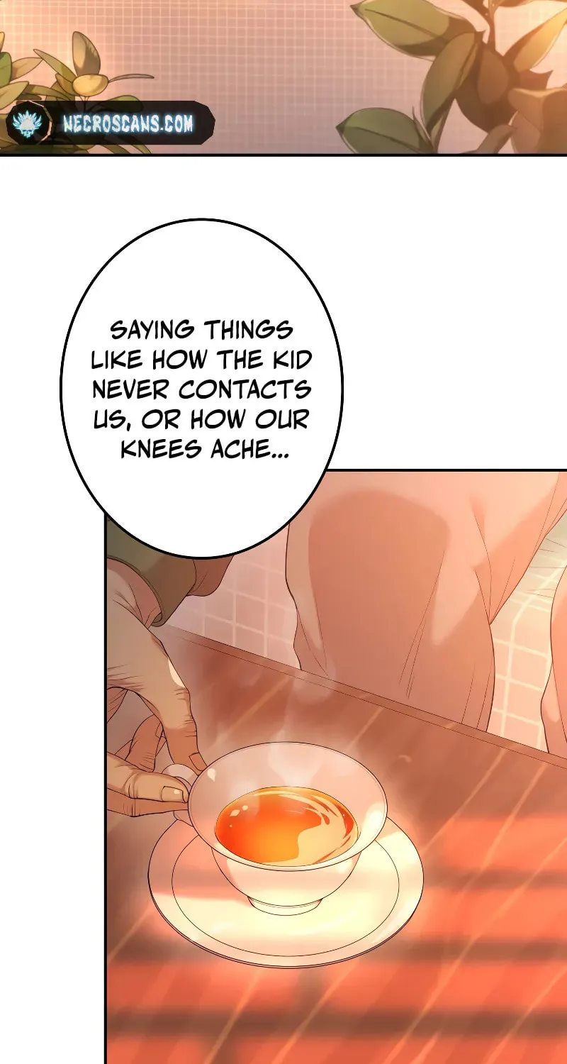 Living in a Studio Condo With the Saintess Chapter 9 page 79 - 