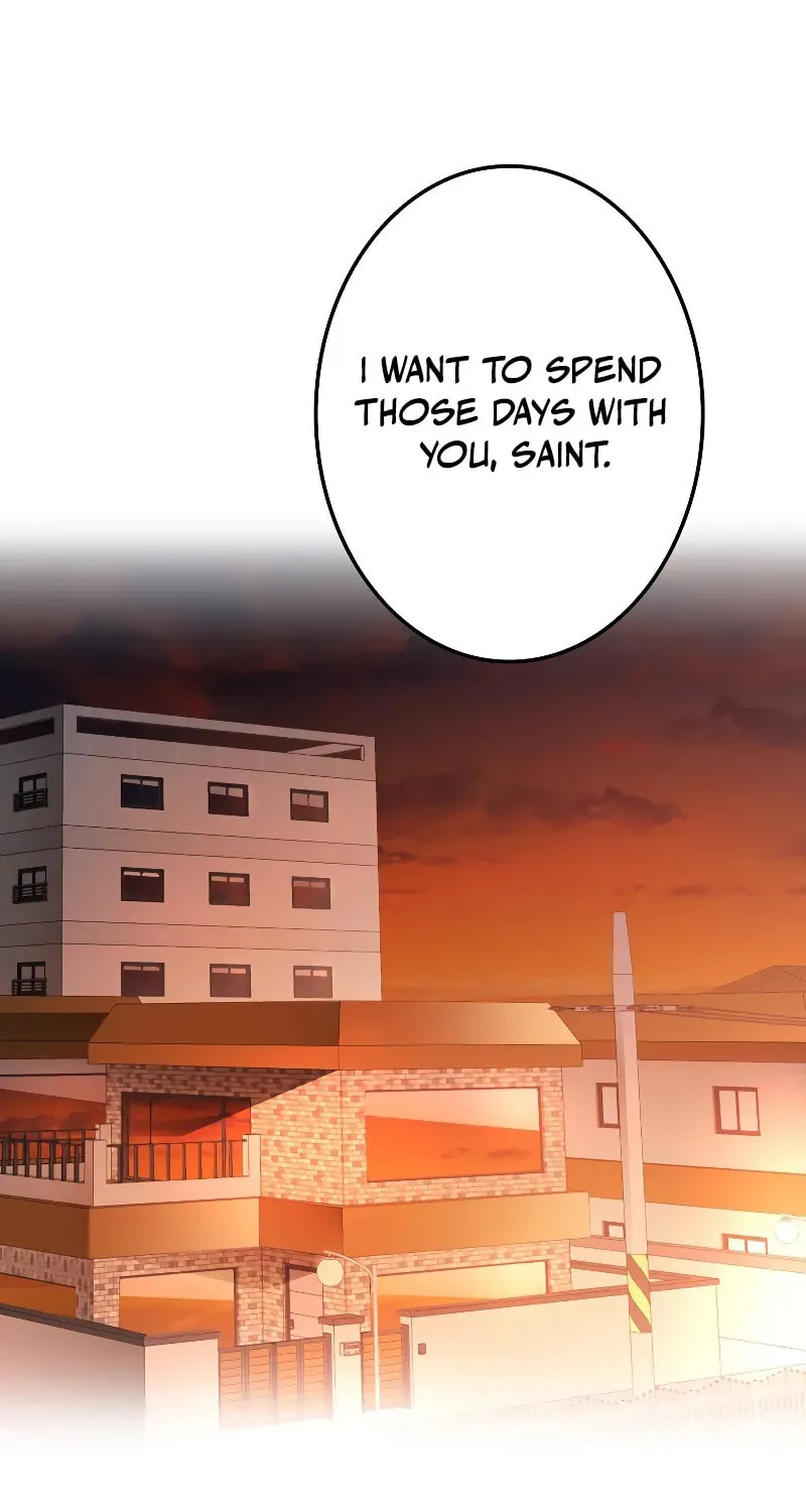 Living in a Studio Condo With the Saintess Chapter 9 page 82 - 