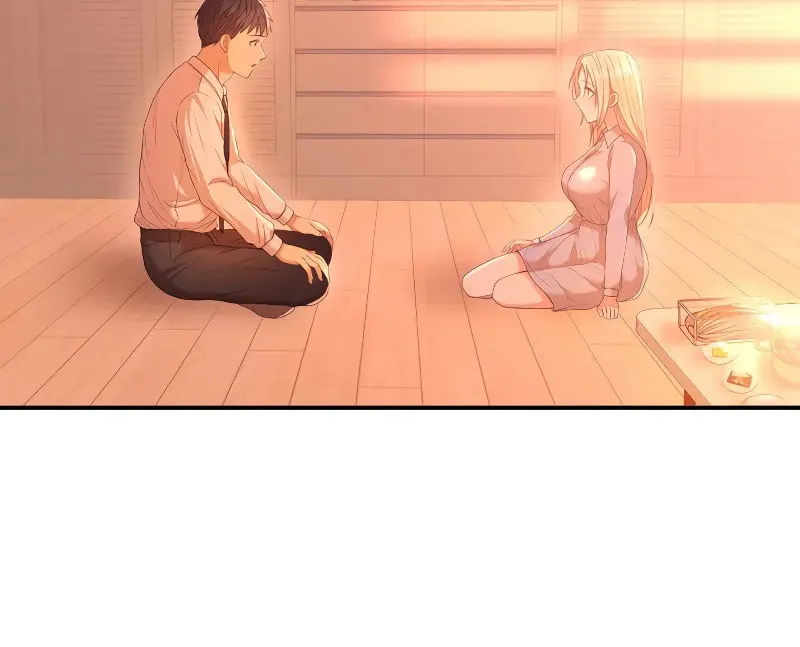 Living in a Studio Condo With the Saintess Chapter 9 page 84 - 