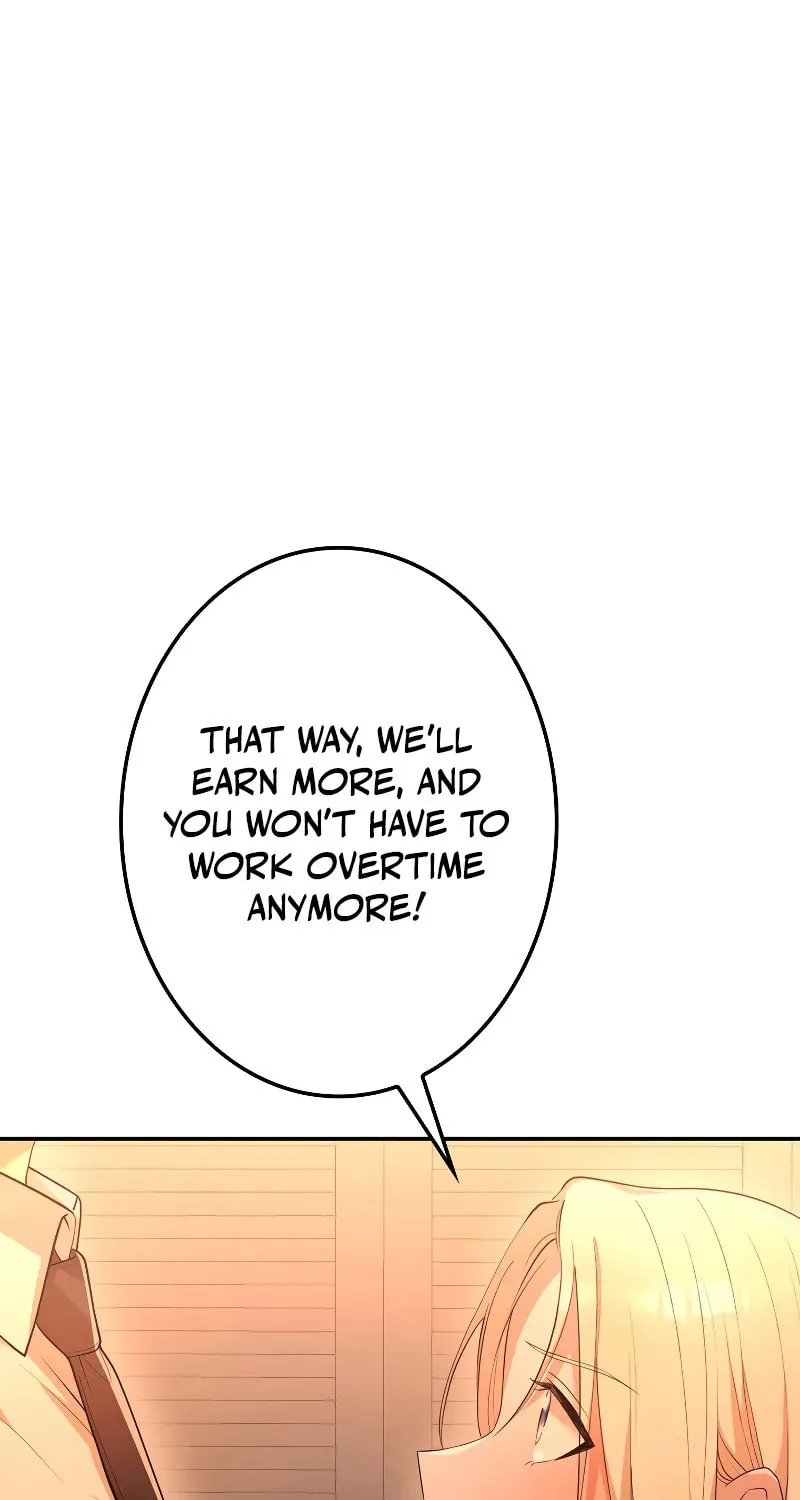 Living in a Studio Condo With the Saintess Chapter 9 page 98 - 