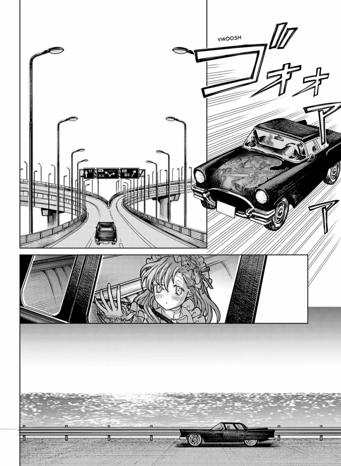 Living Lock Chapter 0 page 115 - 