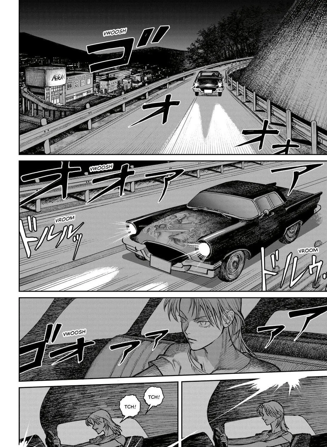Living Lock Chapter 0 page 47 - 