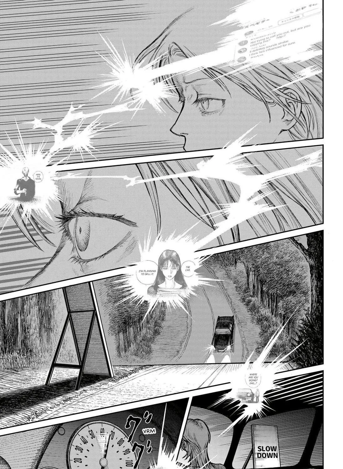 Living Lock Chapter 0 page 49 - 