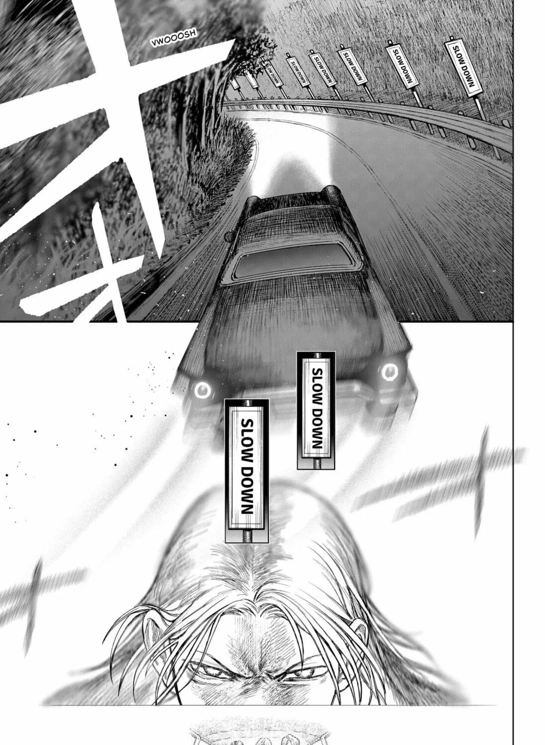 Living Lock Chapter 0 page 53 - 