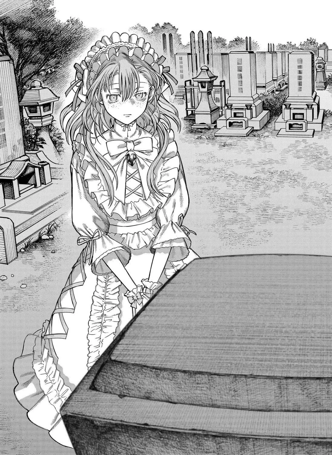 Living Lock Chapter 1 page 149 - 